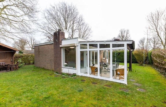 Holiday Home Near Veerse Meer With Garden - Foto 22