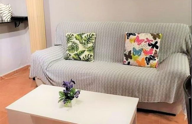 Belvilla by OYO Holiday Home in Vera Playa - Foto 11