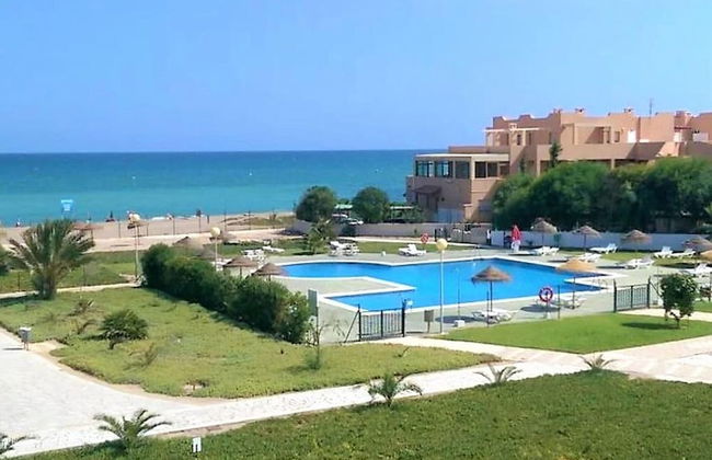 Belvilla by OYO Holiday Home in Vera Playa - Foto 21