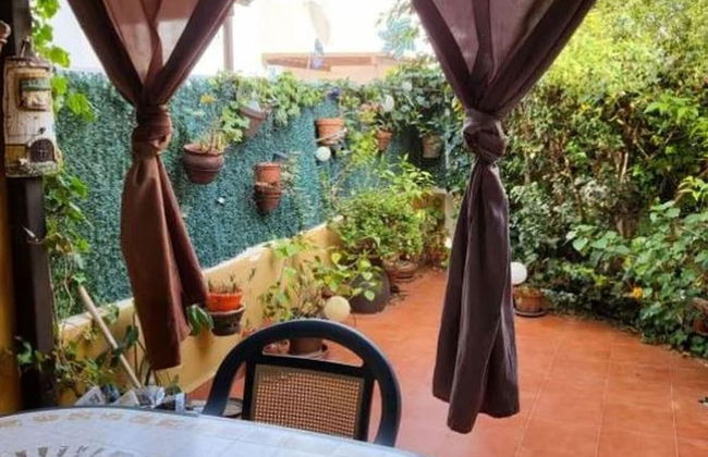 Belvilla by OYO Holiday Home in Vera Playa - Foto 26