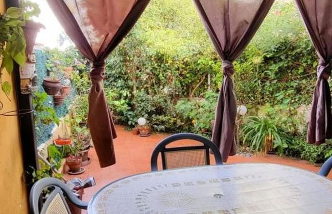 Belvilla by OYO Holiday Home in Vera Playa - Foto 28