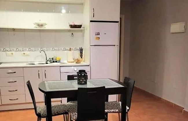 Belvilla by OYO Holiday Home in Vera Playa - Foto 8