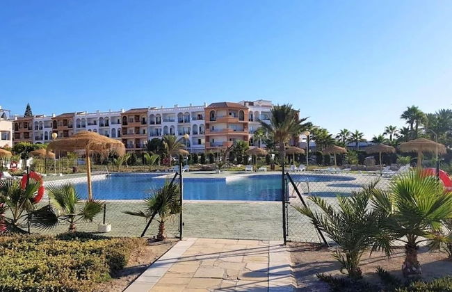Belvilla by OYO Holiday Home in Vera Playa - Foto 1