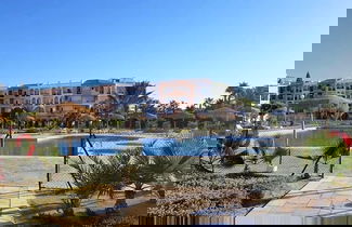 Foto 1 - Belvilla by OYO Holiday Home in Vera Playa