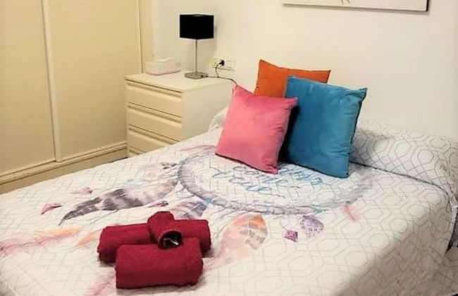 Belvilla by OYO Holiday Home in Vera Playa - Foto 6