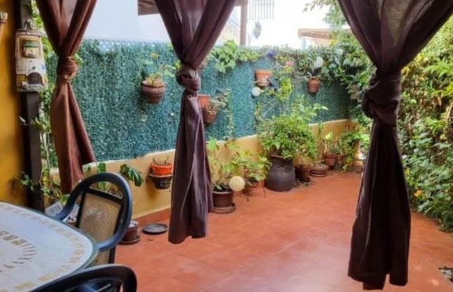 Belvilla by OYO Holiday Home in Vera Playa - Foto 14