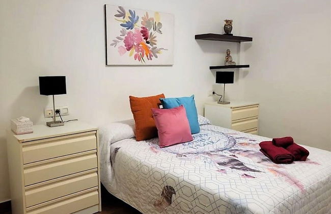 Belvilla by OYO Holiday Home in Vera Playa - Foto 4