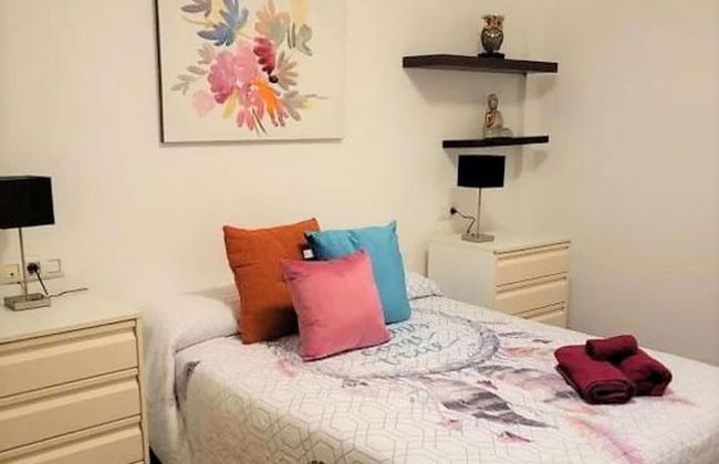 Belvilla by OYO Holiday Home in Vera Playa - Foto 3