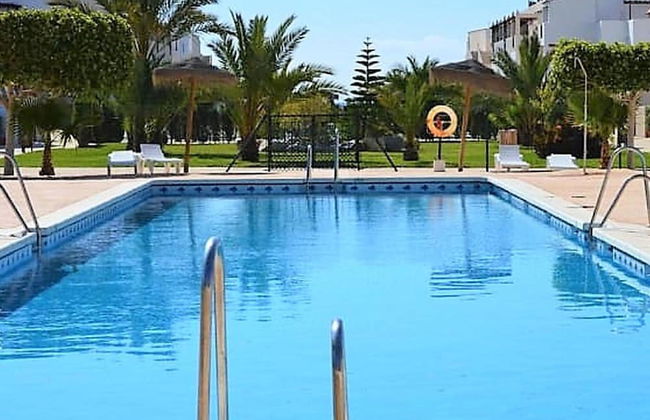 Belvilla by OYO Holiday Home in Vera Playa - Foto 23