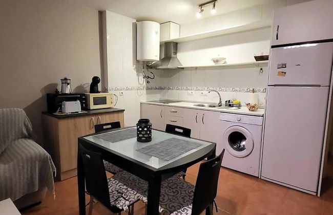 Belvilla by OYO Holiday Home in Vera Playa - Foto 7