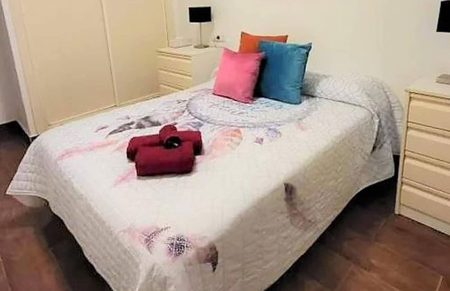 Belvilla by OYO Holiday Home in Vera Playa - Foto 2