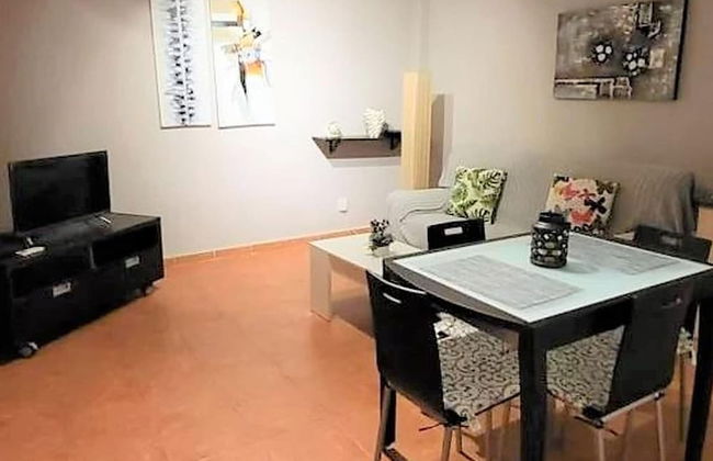 Belvilla by OYO Holiday Home in Vera Playa - Foto 27