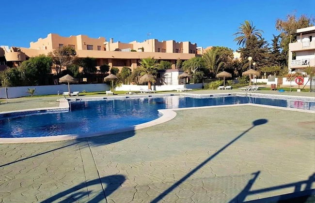 Belvilla by OYO Holiday Home in Vera Playa - Foto 20