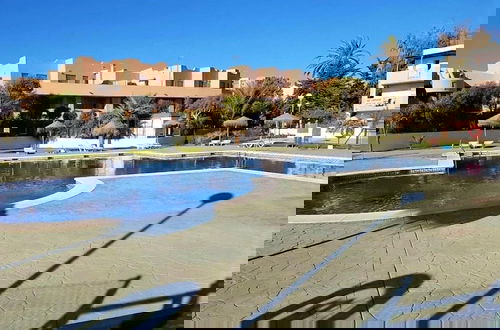 Foto 20 - Belvilla by OYO Holiday Home in Vera Playa