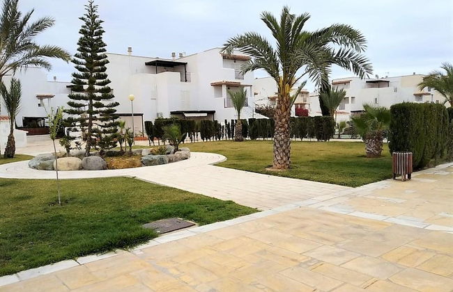 Belvilla by OYO Holiday Home in Vera Playa - Foto 31