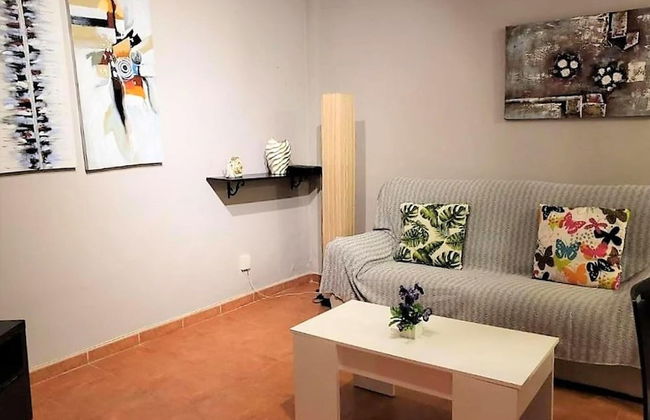 Belvilla by OYO Holiday Home in Vera Playa - Foto 12