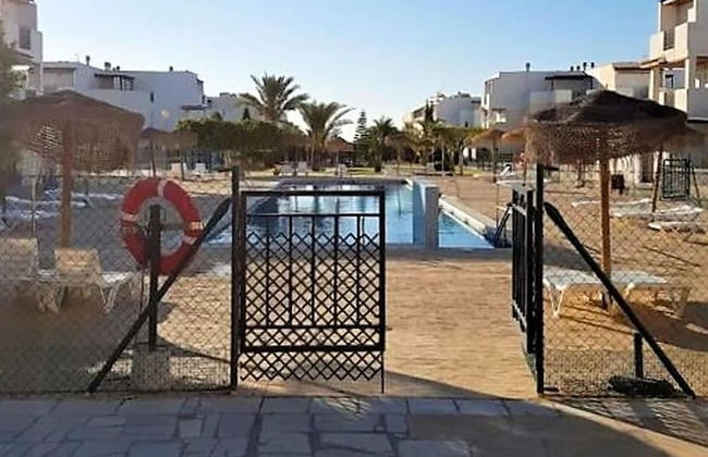 Belvilla by OYO Holiday Home in Vera Playa - Foto 19