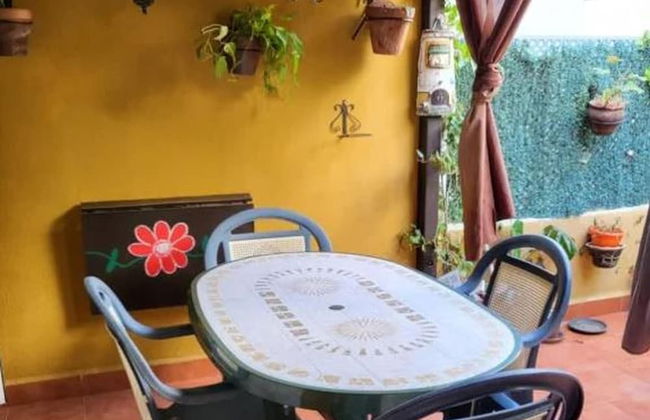Belvilla by OYO Holiday Home in Vera Playa - Foto 25