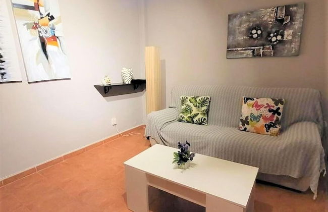 Belvilla by OYO Holiday Home in Vera Playa - Foto 29