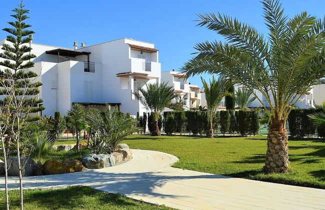 Belvilla by OYO Holiday Home in Vera Playa - Foto 35