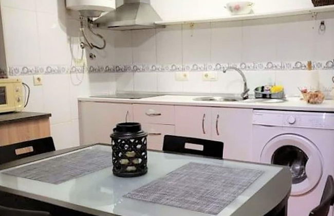 Belvilla by OYO Holiday Home in Vera Playa - Foto 10