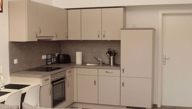 Cozinha privada