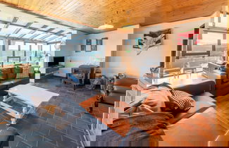 Foto 1 - Cozy Holiday Home in Malmedy With a Beautiful View