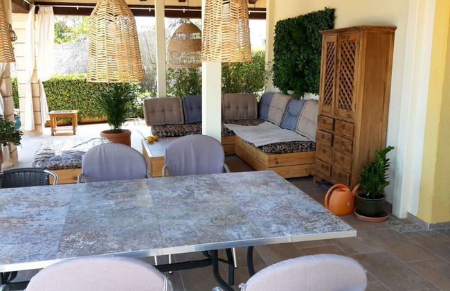 in the Finca Caroline - Foto 17