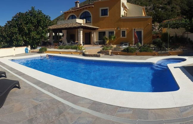 in the Finca Caroline - Foto 1