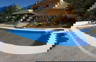 Foto 1 - in the Finca Caroline