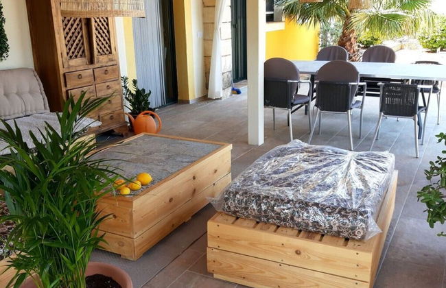 in the Finca Caroline - Foto 22