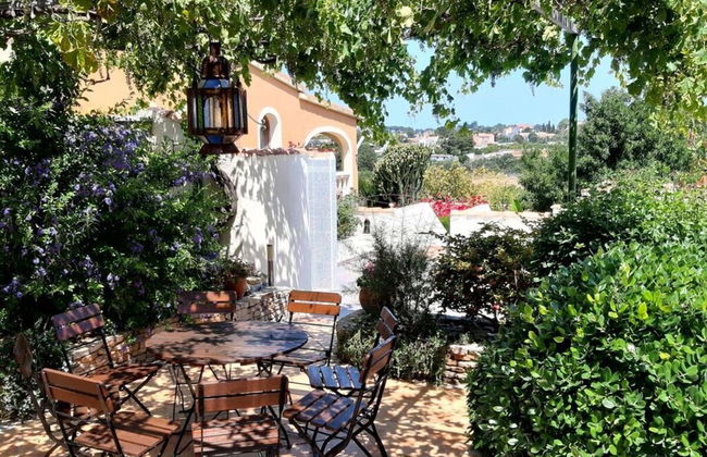 in the Finca Caroline - Foto 18