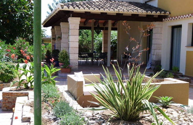 in the Finca Caroline - Foto 24