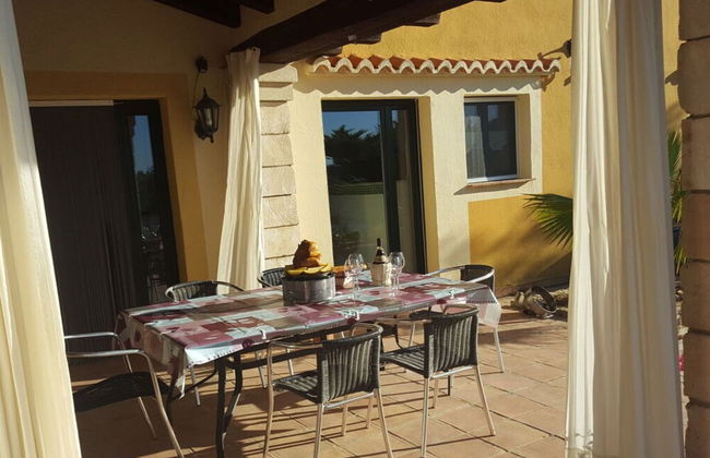 in the Finca Caroline - Foto 16