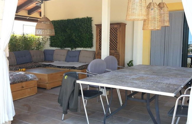 in the Finca Caroline - Foto 21