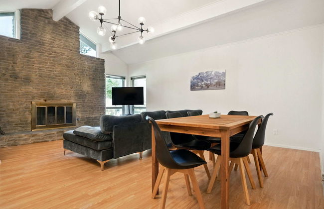 Quiet 4 Bedroom Home Located off Sola - Foto 25