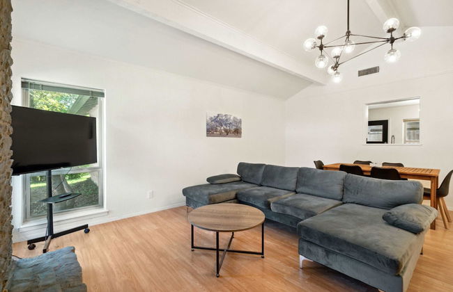 Quiet 4 Bedroom Home Located off Sola - Foto 17