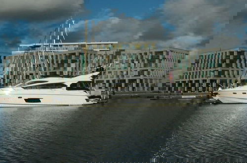 Foto 21 - Charming Apaartment in Bremerhaven