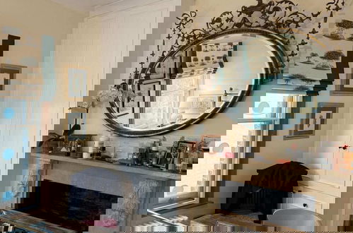 Foto 14 - Homely Flat W/terrace, 3 Mins to Battersea Park