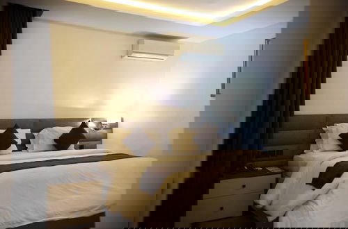 Foto 4 - Remarkable 3-beds Apartment in Abuja