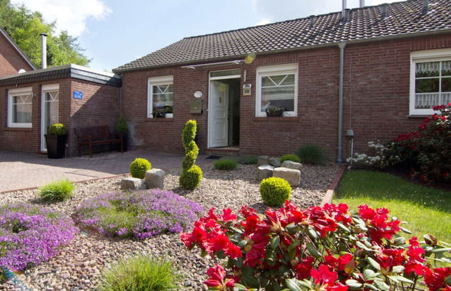 Lovely Apartment in Hage - Foto 18