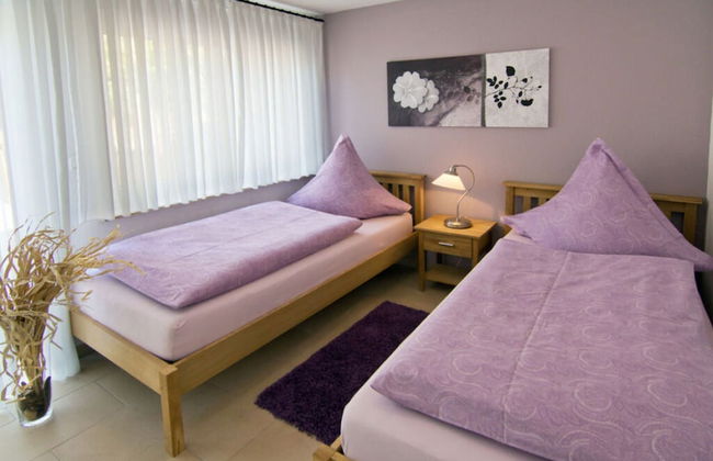 Lovely Apartment in Hage - Foto 2