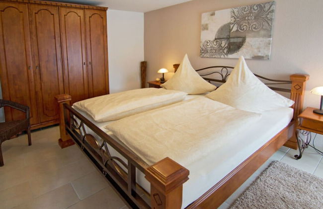Lovely Apartment in Hage - Foto 4