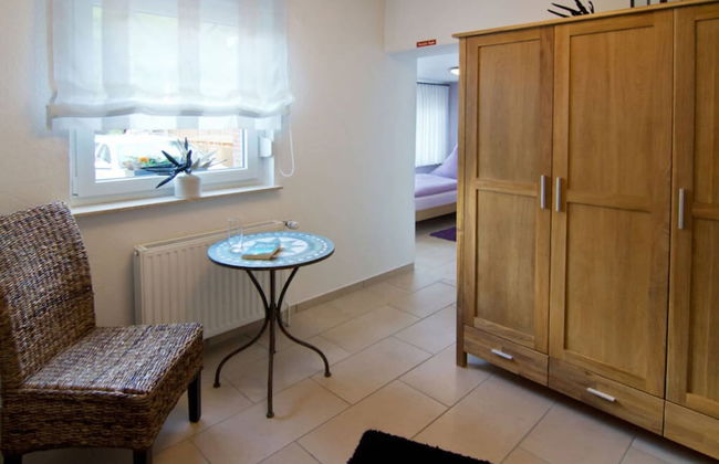 Lovely Apartment in Hage - Foto 16