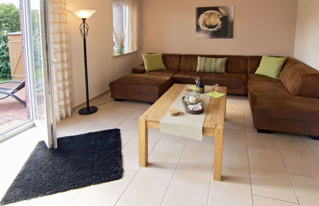 Lovely Apartment in Hage - Foto 1