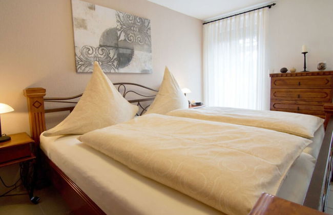 Lovely Apartment in Hage - Foto 3
