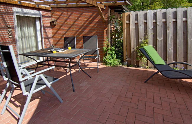 Lovely Apartment in Hage - Foto 9