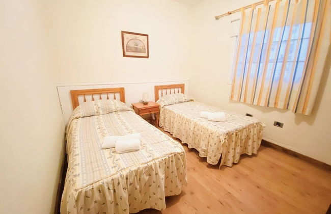 Belvilla by oyo Home Holidays Casa Rural Tijoco - Foto 2