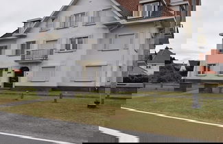Foto 1 - Apartment in De Haan Near the Sea