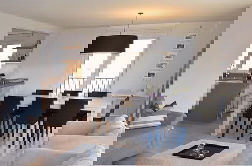Foto 5 - Apartment in De Haan Near the Sea